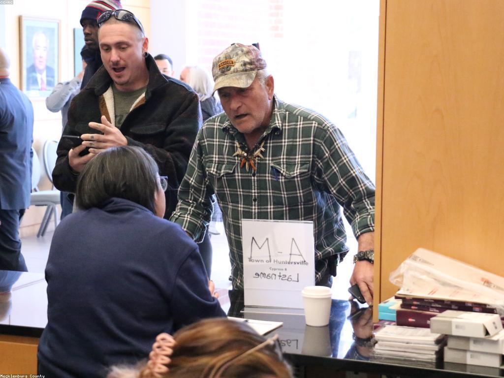 វិធីសាស្ត្រដើម្បីពង្រីកកម្រិតអាជីព VIP