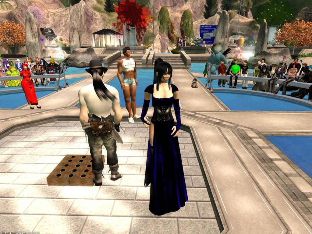 អត្ថប្រយោជន៍នៃកម្មវិធីពិសេសសម្រាប់អាជីវកម្ម