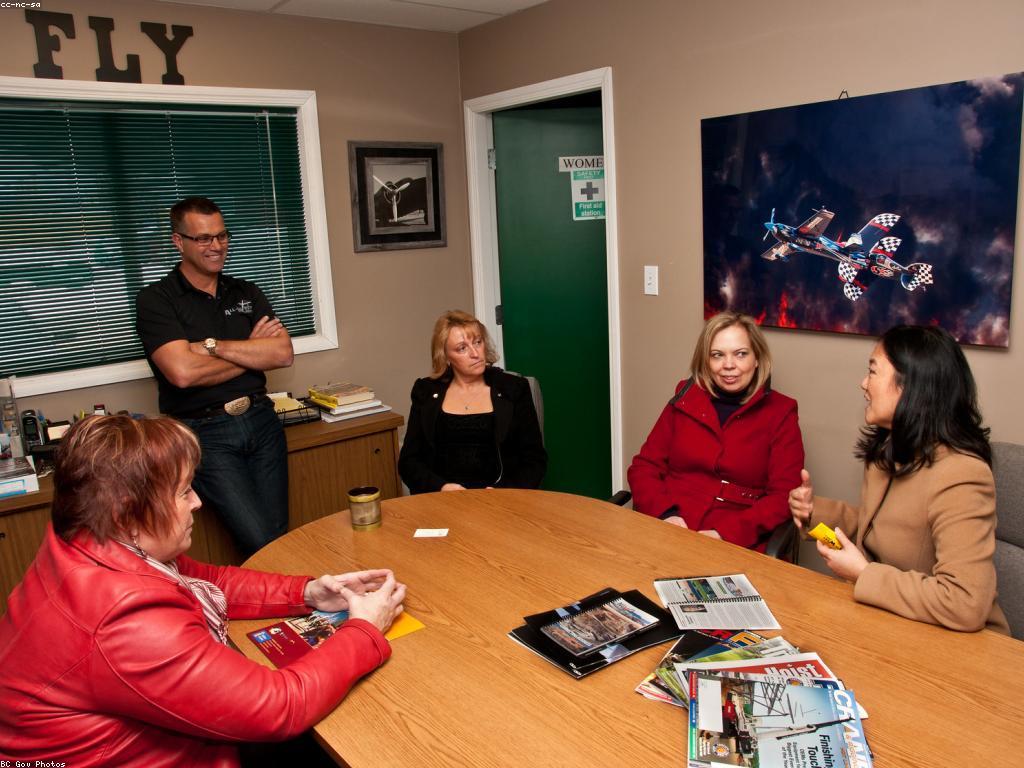 អត្ថប្រយោជន៍នៃការជាប់ជាមួយ